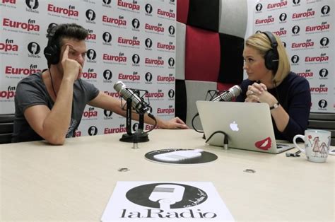 la radio cu andrea esca si tudor chirila|La Radio cu Andreea Esca și Tudor Chirilă.